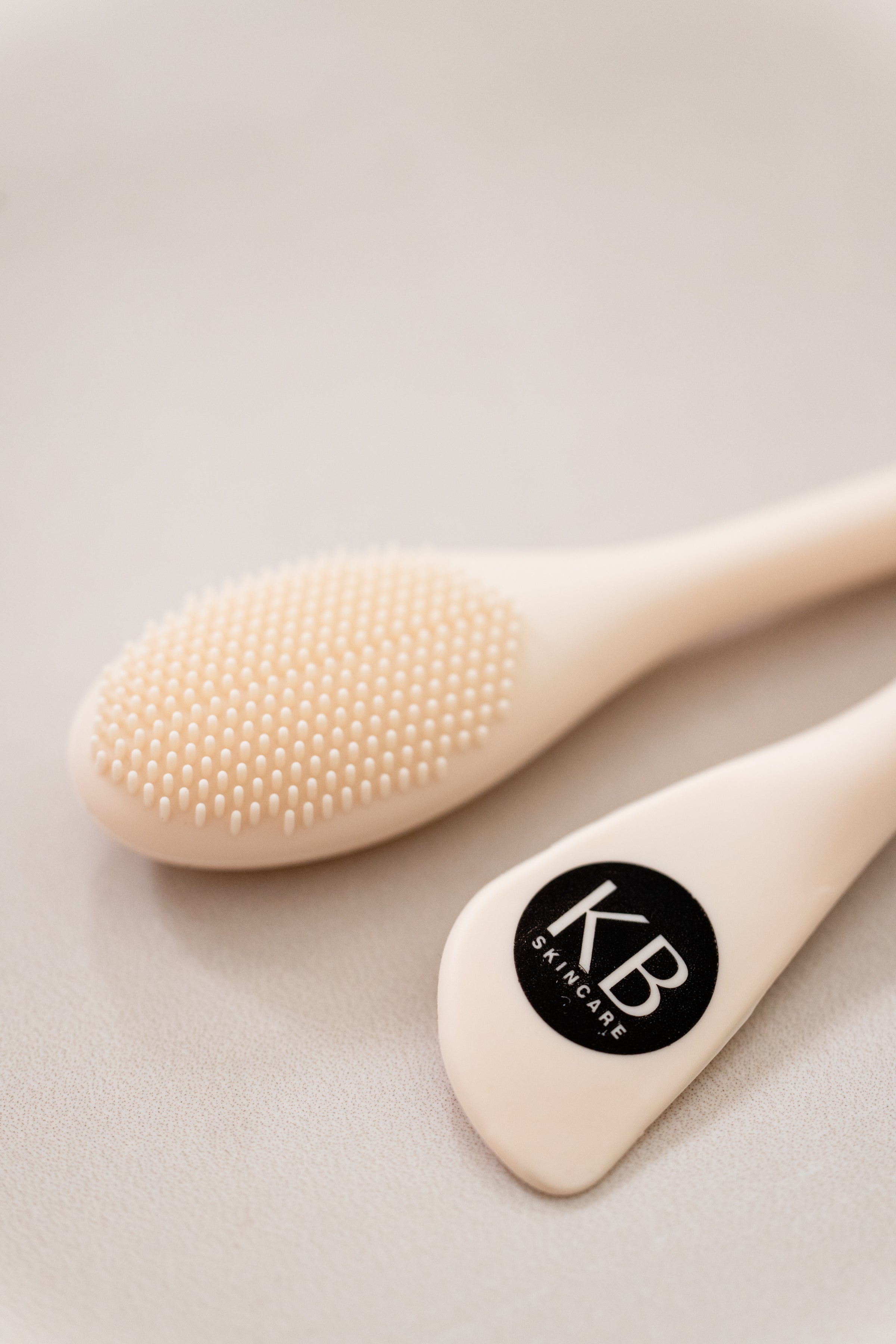 Deep Cleanse Silicone Brush