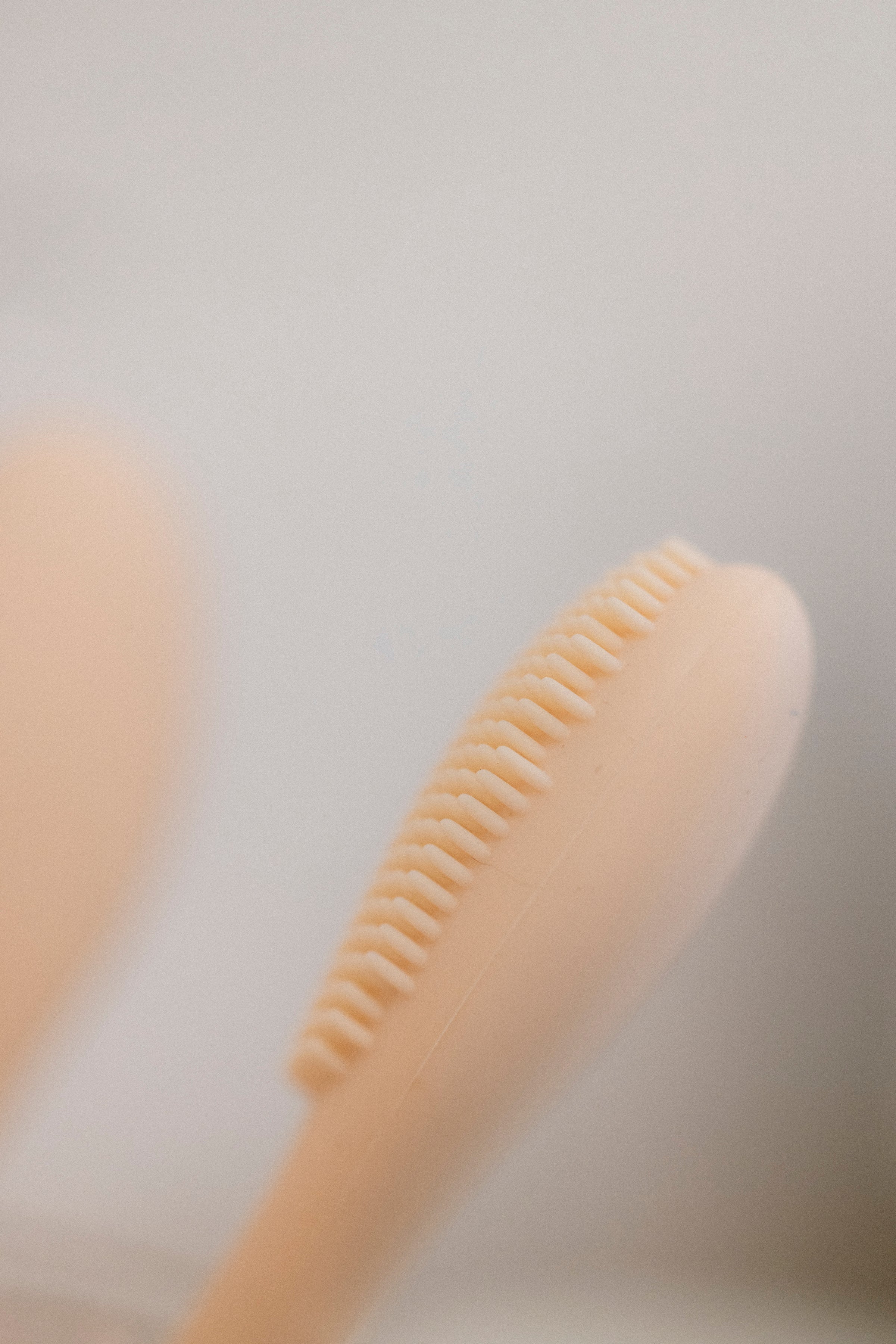 Deep Cleanse Silicone Brush
