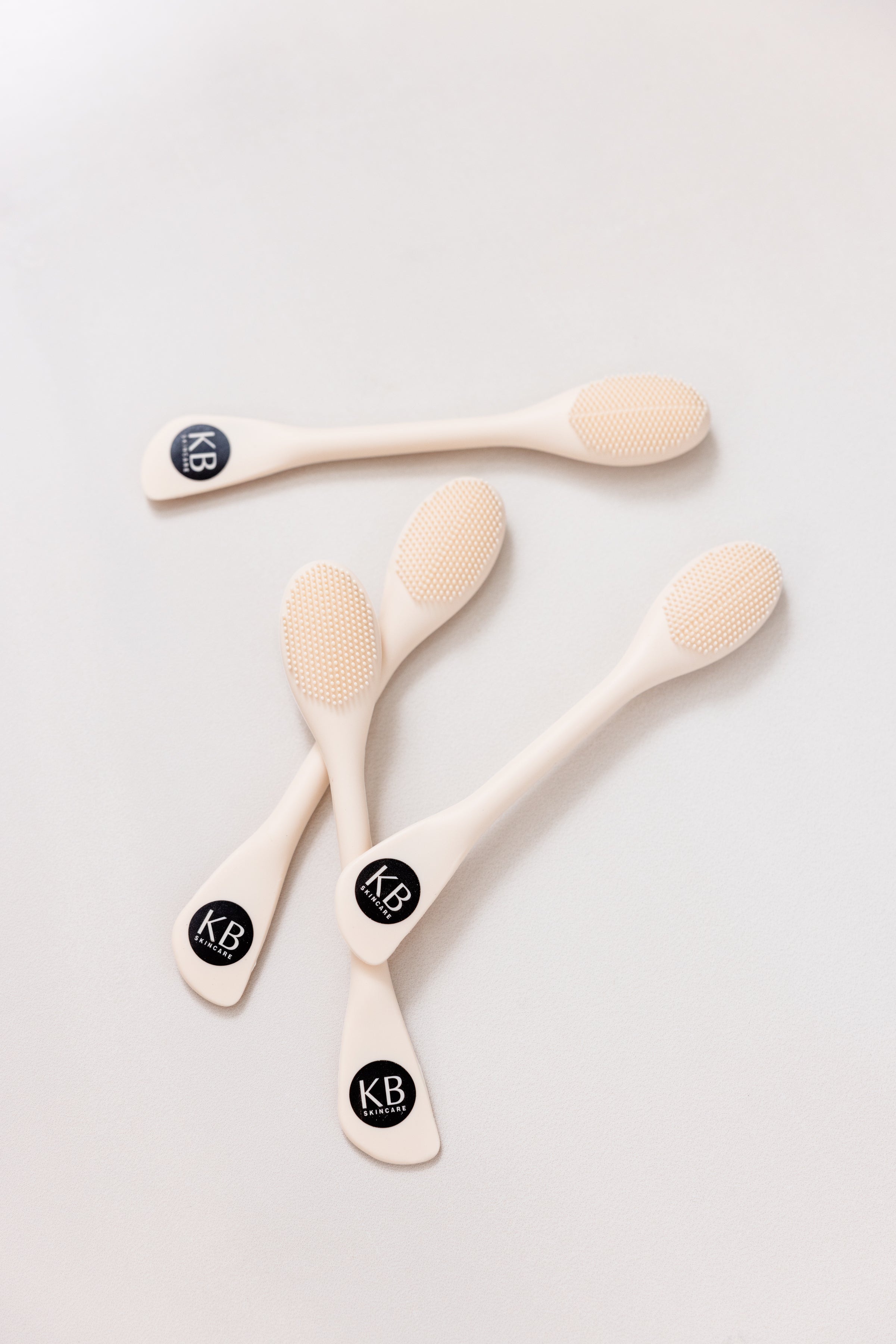 Deep Cleanse Silicone Brush